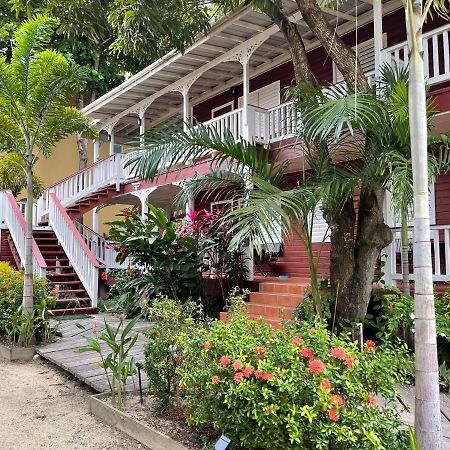 فندق Alux House Placencia المظهر الخارجي الصورة
