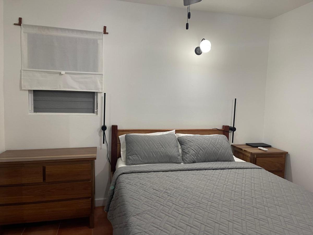 فندق Alux House Placencia المظهر الخارجي الصورة