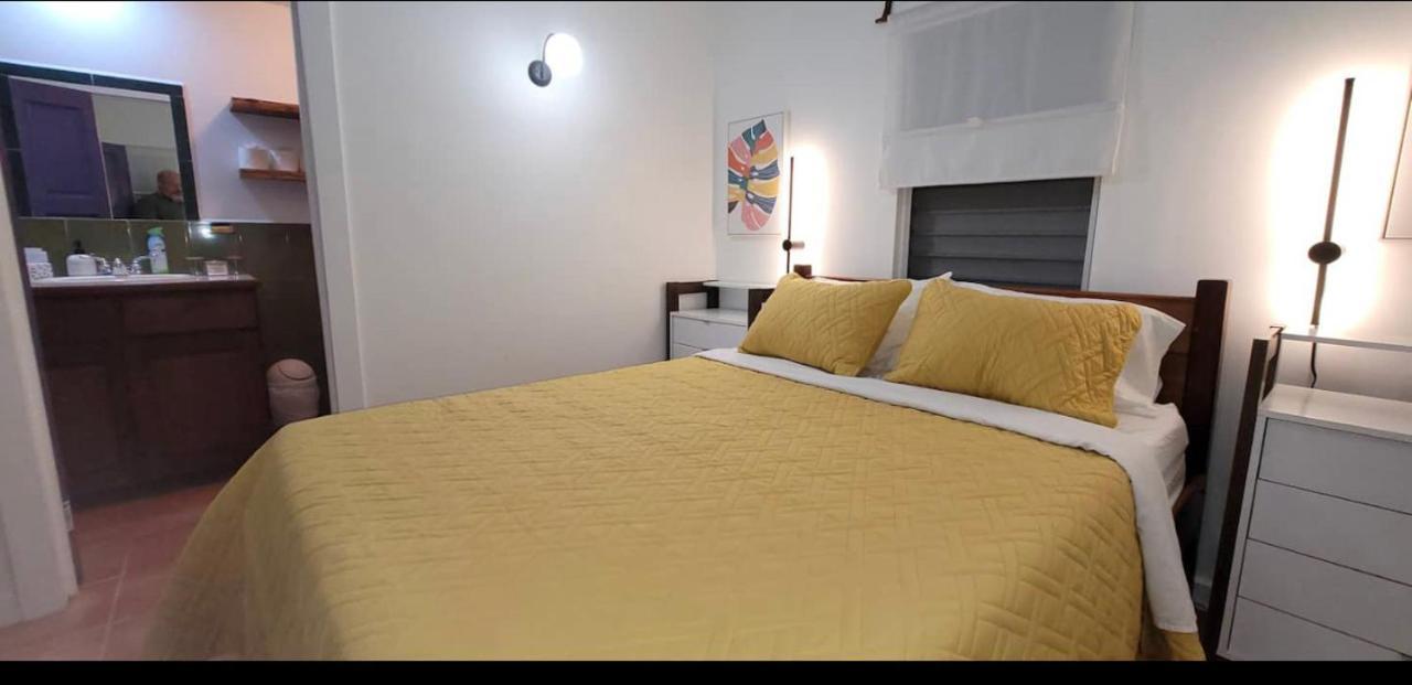 فندق Alux House Placencia المظهر الخارجي الصورة
