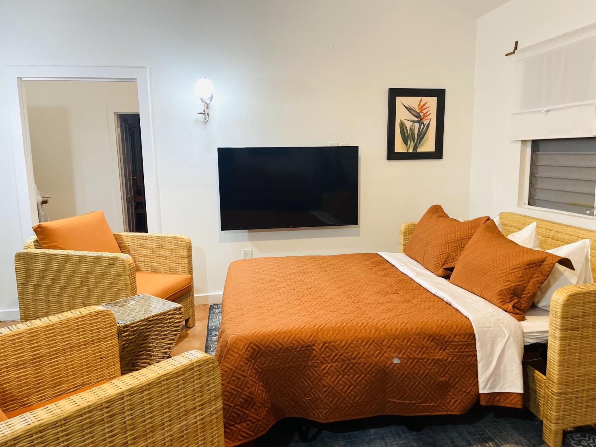 فندق Alux House Placencia المظهر الخارجي الصورة