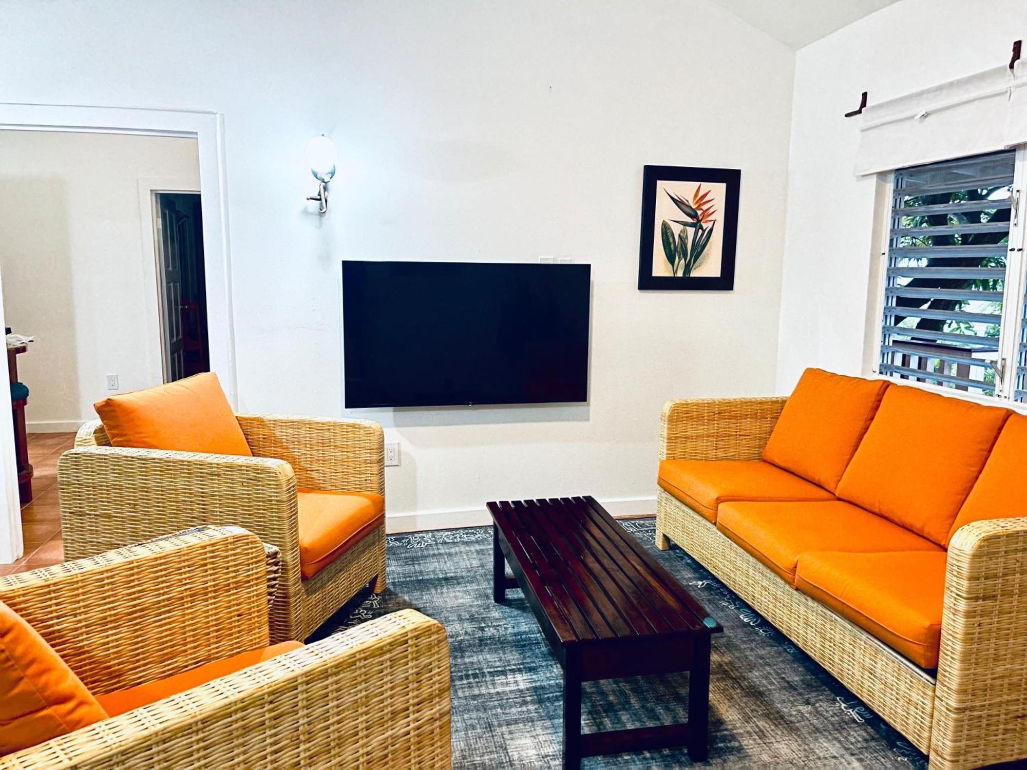 فندق Alux House Placencia المظهر الخارجي الصورة