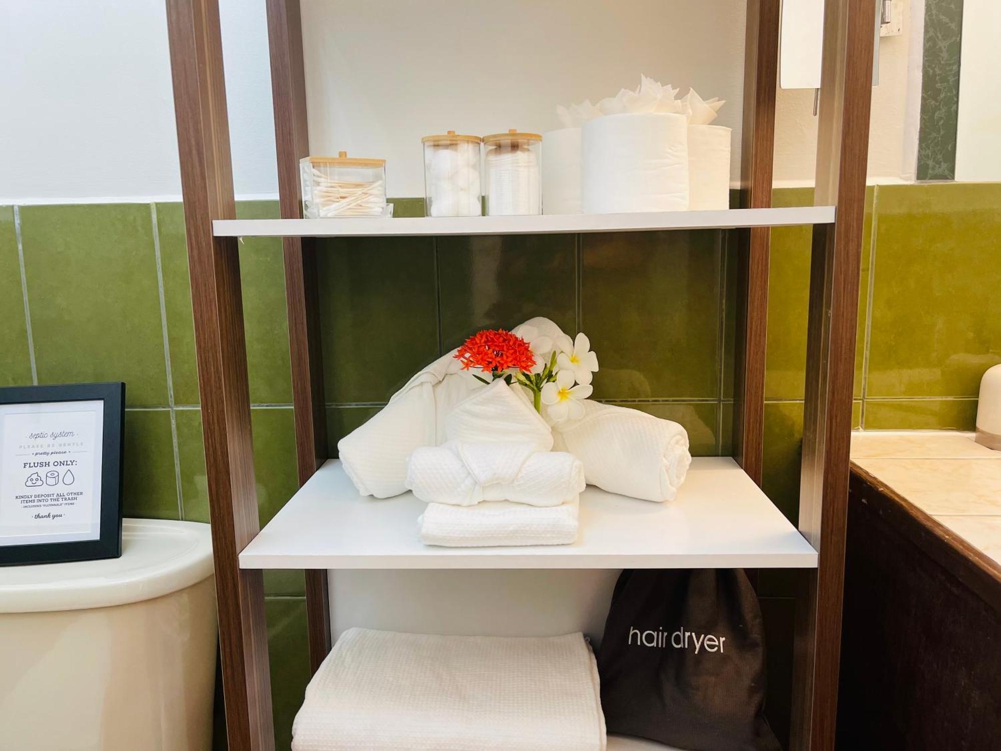 فندق Alux House Placencia المظهر الخارجي الصورة