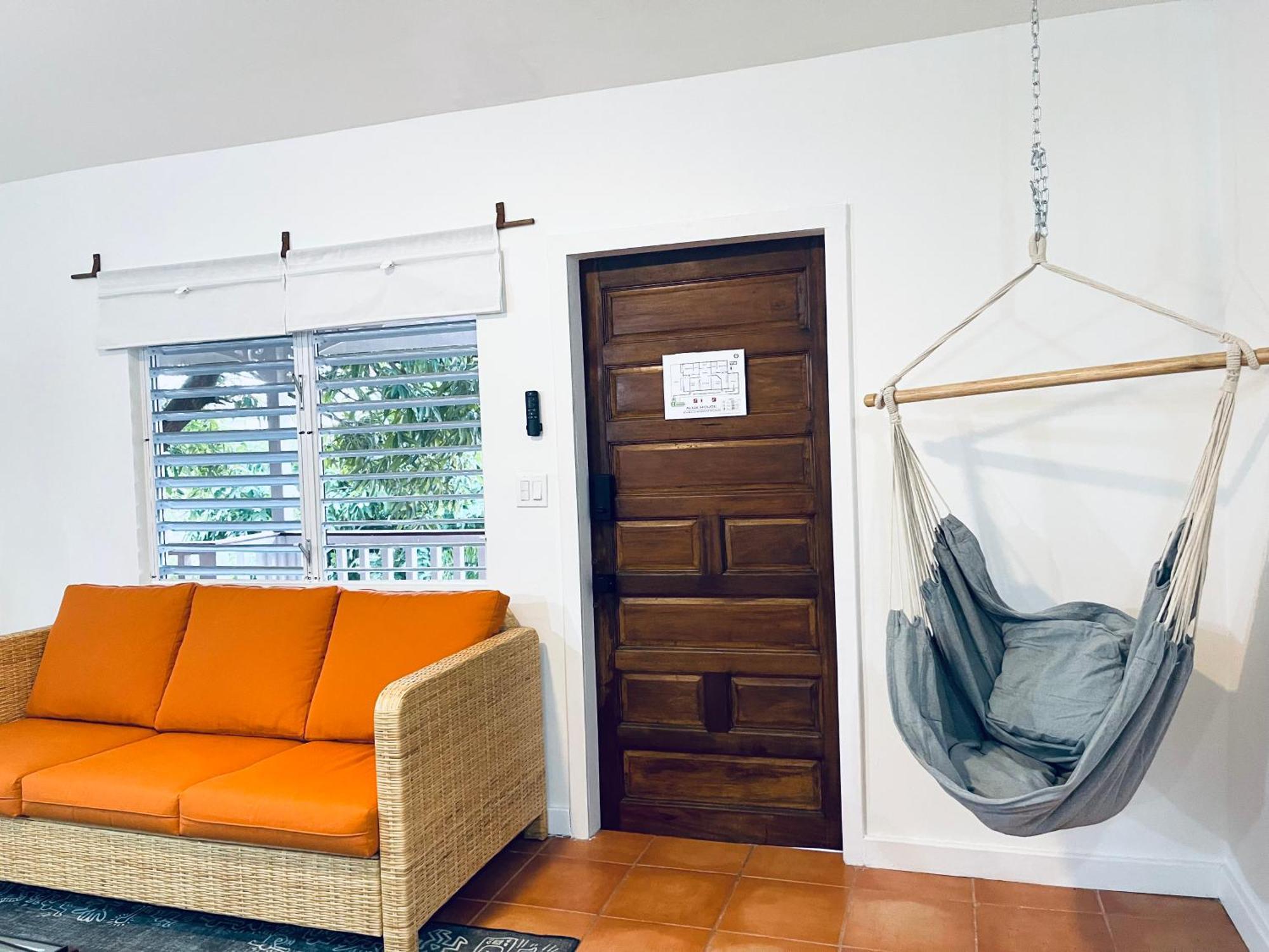 فندق Alux House Placencia المظهر الخارجي الصورة