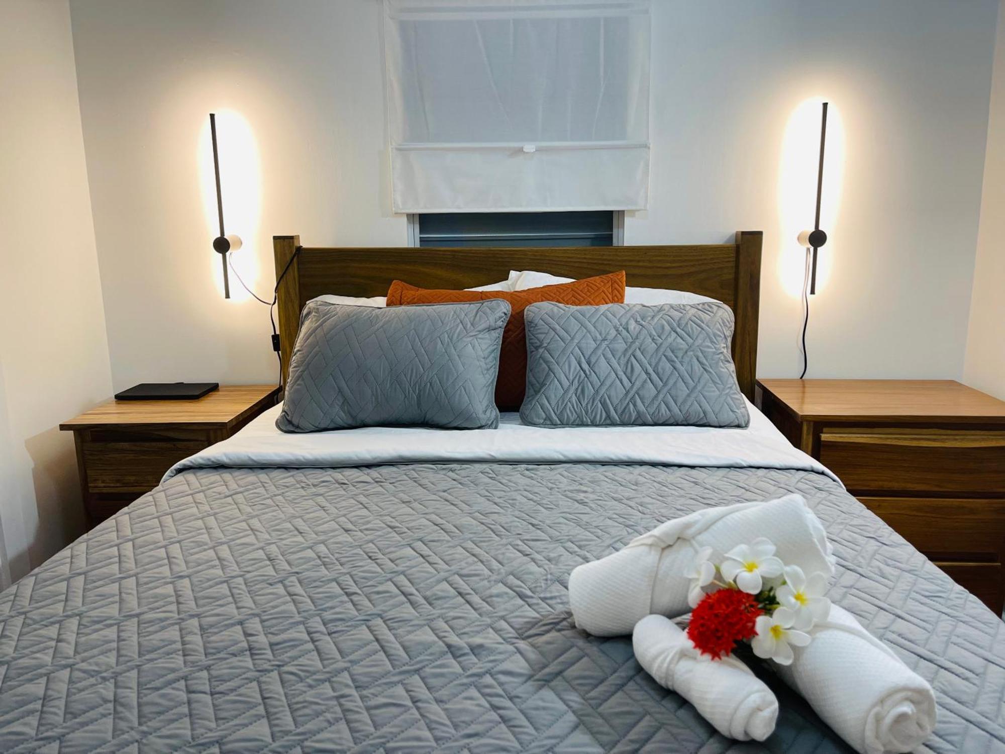 فندق Alux House Placencia المظهر الخارجي الصورة