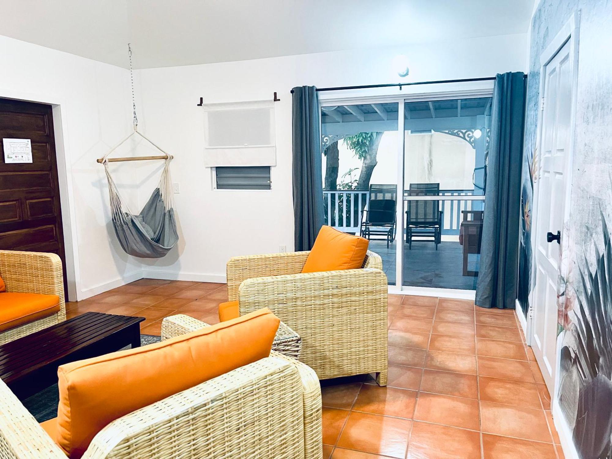 فندق Alux House Placencia المظهر الخارجي الصورة