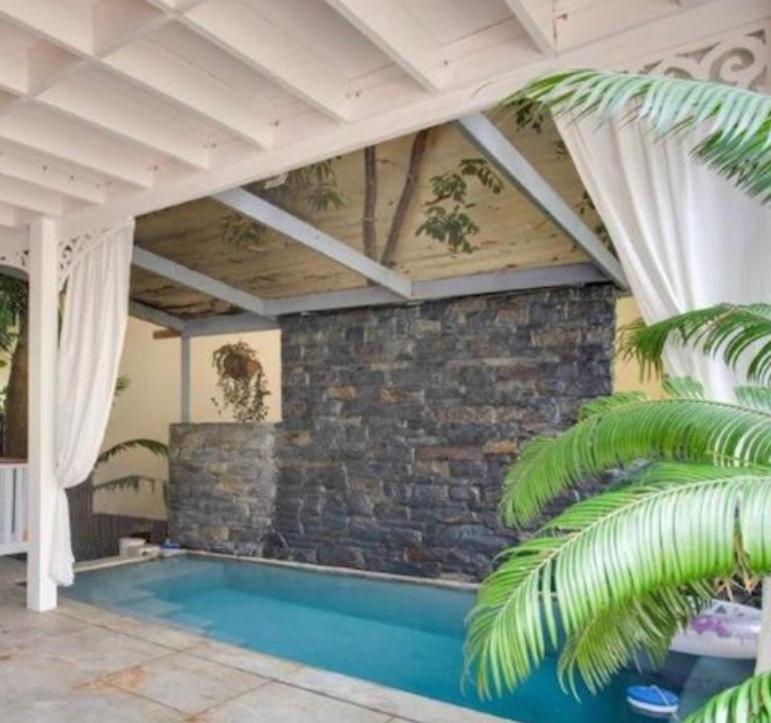 فندق Alux House Placencia المظهر الخارجي الصورة