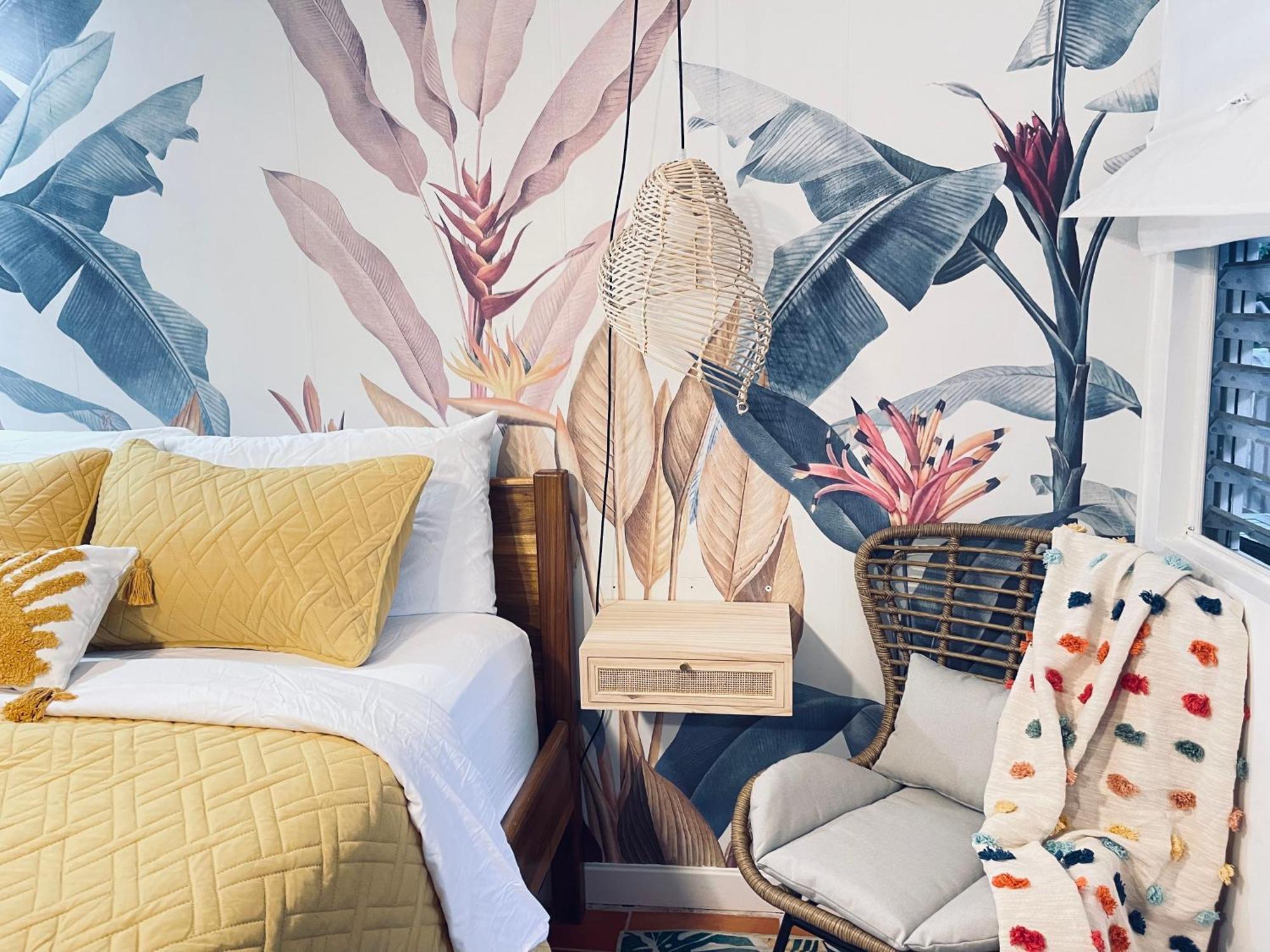 فندق Alux House Placencia المظهر الخارجي الصورة