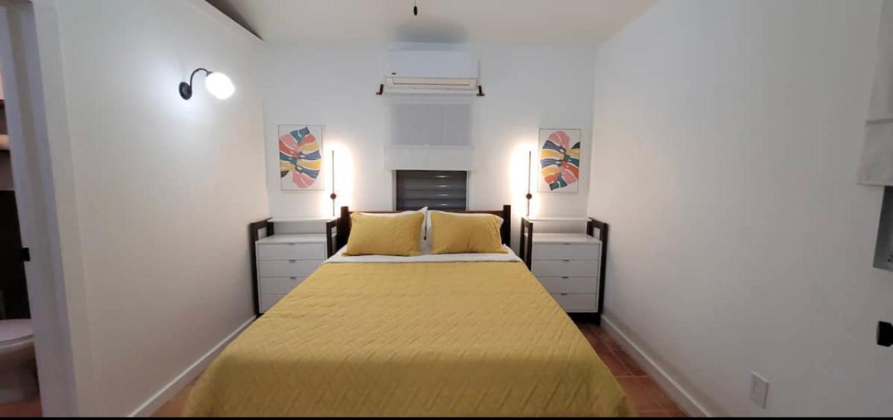 فندق Alux House Placencia المظهر الخارجي الصورة