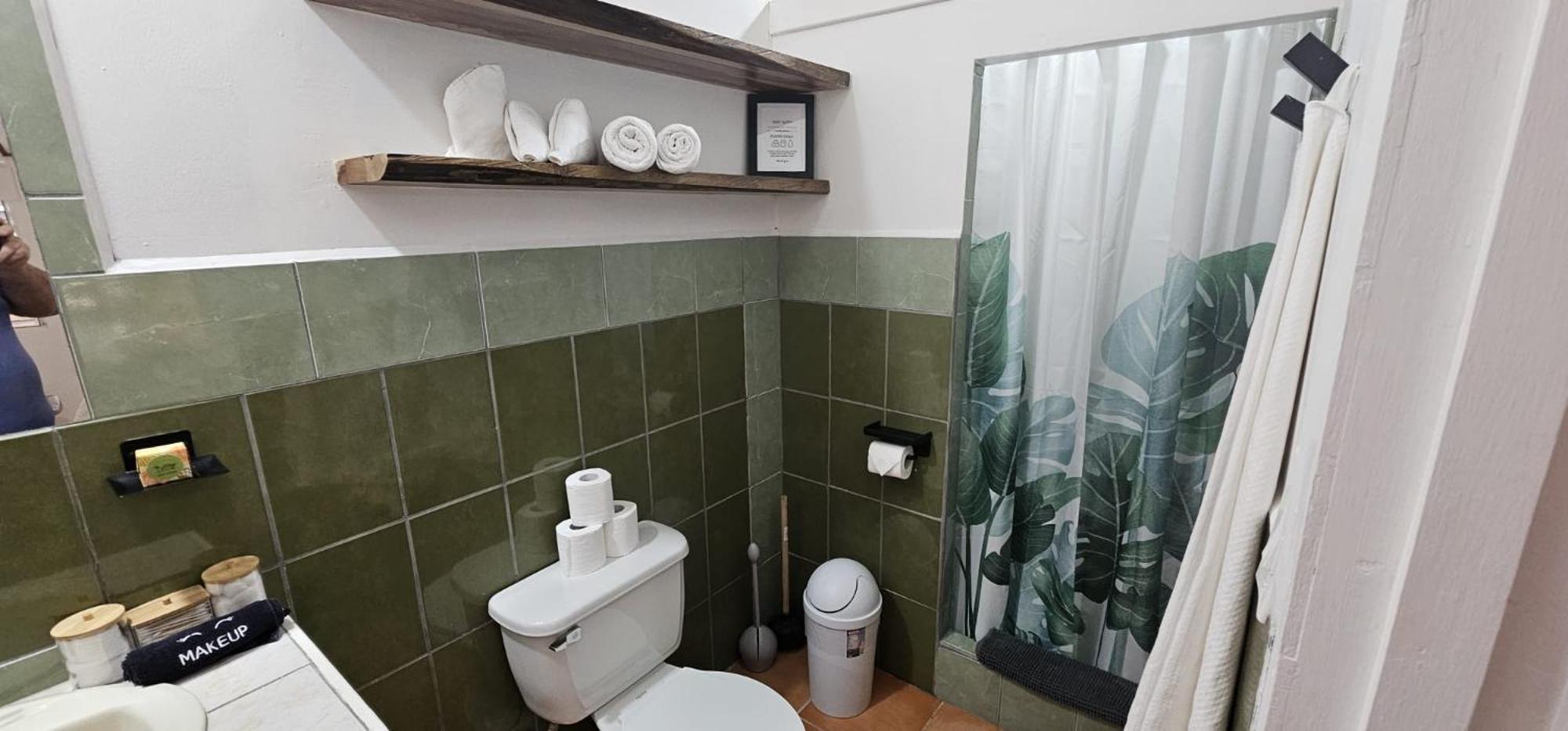 فندق Alux House Placencia المظهر الخارجي الصورة
