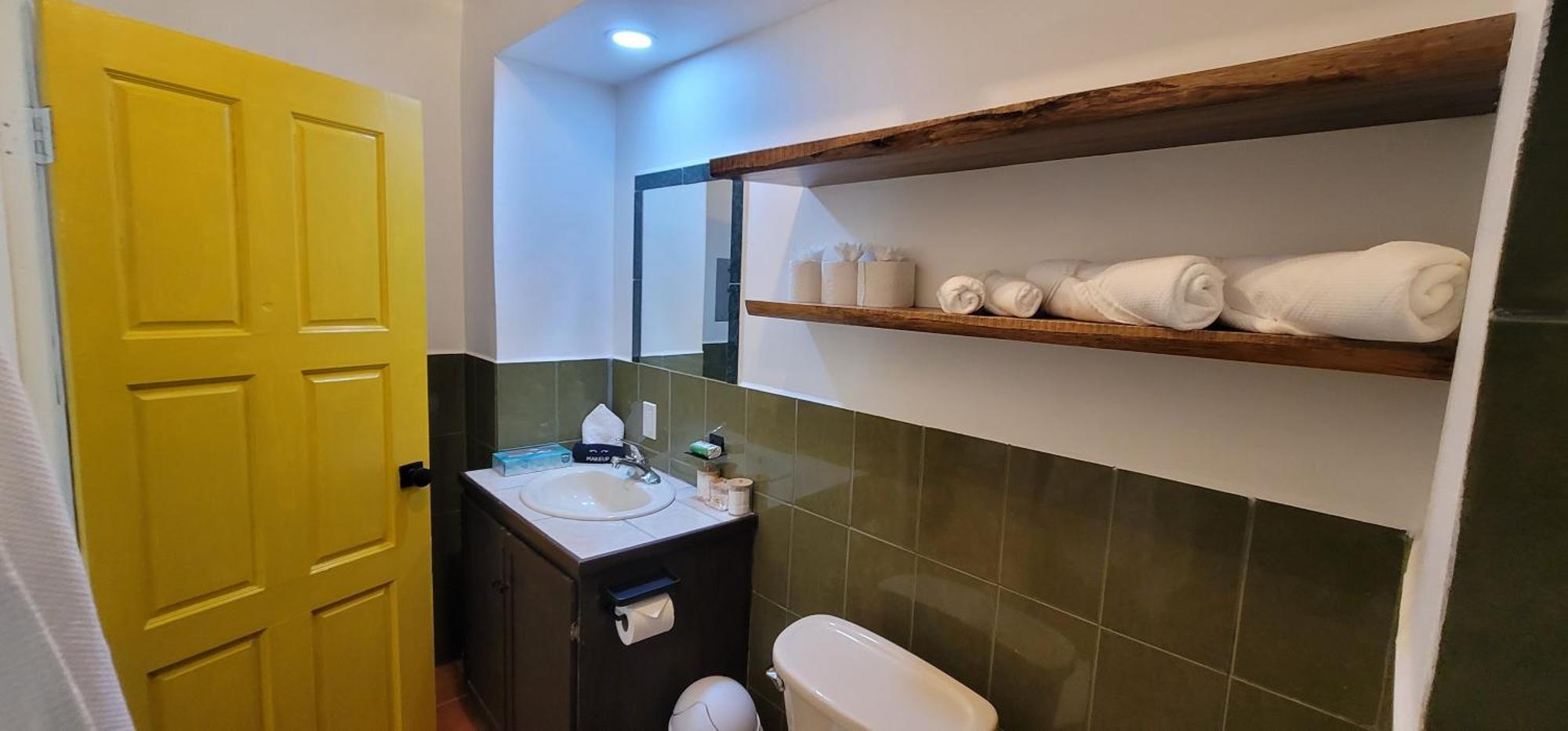 فندق Alux House Placencia المظهر الخارجي الصورة
