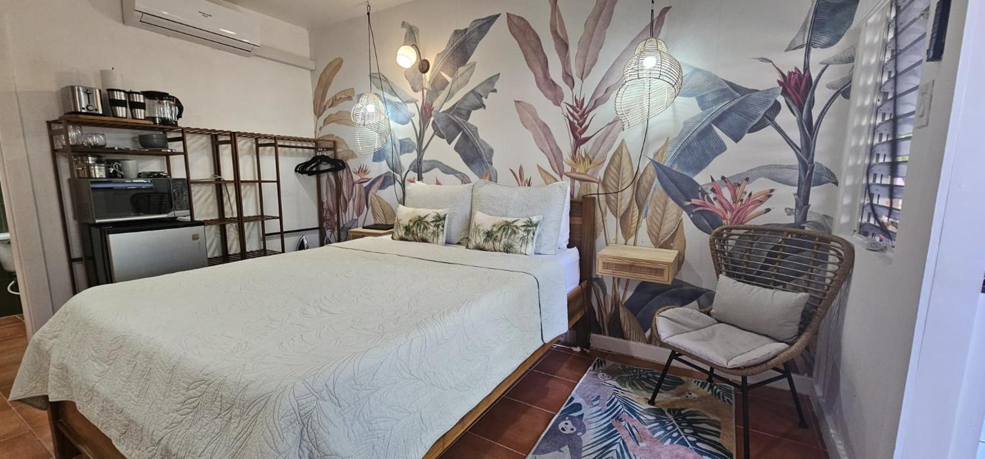 فندق Alux House Placencia المظهر الخارجي الصورة